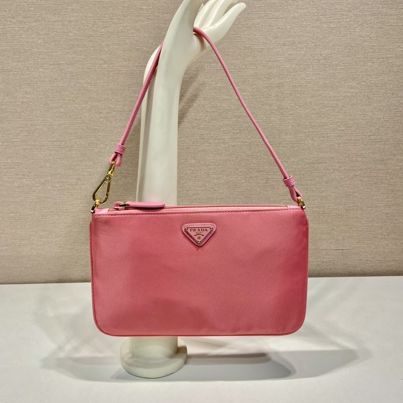 Pra*a hobo bags